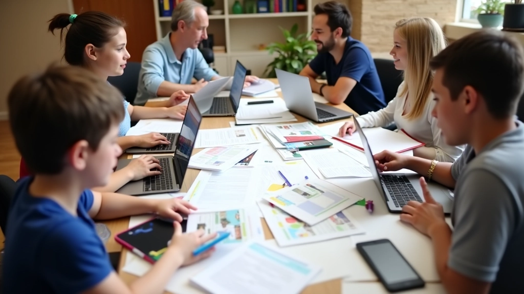 College preparation and career exploration resources